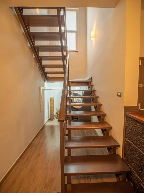 Villa El Tagoro Candelaria Eksteriør billede