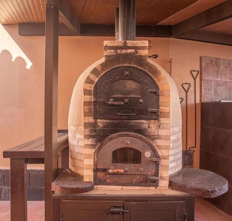 Villa El Tagoro Candelaria Eksteriør billede